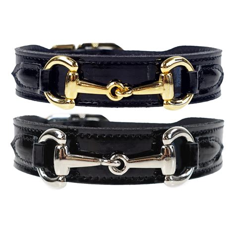 cheap gucci cat collar|designer dog collars for sale.